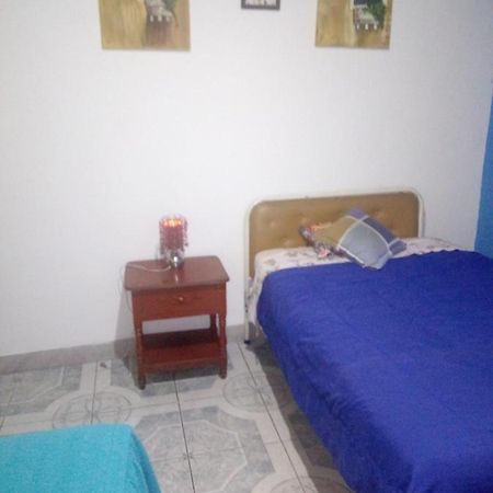 קיטו Hotel Tanta Wasi-Panecillo מראה חיצוני תמונה